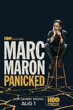 Marc Maron: Panicked (2025)