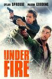 Under Fire (2025) HD Full Movie Watch Online Free