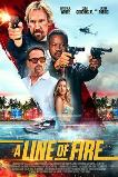 A Line of Fire (2025) HD Full Movie Watch Online Free