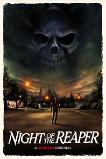 Night of the Reaper (2025) HD Full Movie Watch Online Free