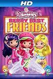 Strawberry Shortcake: Berry Best Friends (2014)