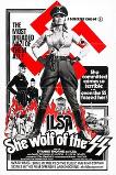 Ilsa: She Wolf of the SS (1975)