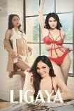 Ligaya (2025) 18+ HD EngSub Full Movie Watch Online Free