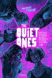 The Quiet Ones (2025) HD Full Movie Watch Online Free