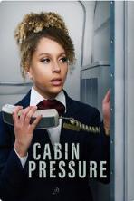 Cabin Pressure (2025)