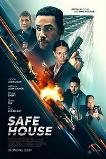 Safe House (2025) HD Full Movie Watch Online Free