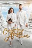 A Christmas Angel Match (2025) HD Full Movie Watch Online Free