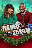 Tidings for the Season (2025) HD Full Movie Watch Online Free
