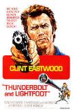 Thunderbolt and Lightfoot (1974)