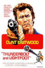 Thunderbolt and Lightfoot (1974)