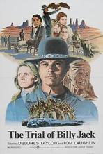 The Trial of Billy Jack (1974)