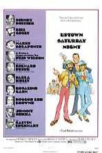 Uptown Saturday Night (1974)
