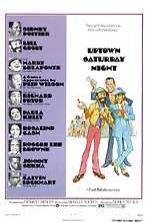 Uptown Saturday Night (1974)