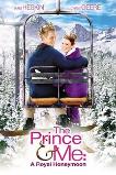 The Prince & Me 3: A Royal Honeymoon (2008)