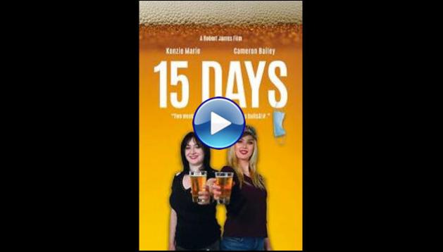 15 Days (2025)