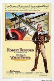 The Great Waldo Pepper (1975) BluRay Full Movie Watch Online Free