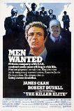 The Killer Elite (1975) BluRay Full Movie Watch Online Free