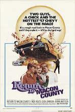 Return to Macon County (1975)