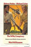 The Wilby Conspiracy (1975)