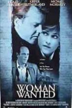 Woman Wanted (1999)