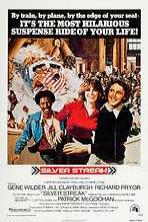 Silver Streak (1976)
