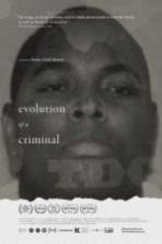 Evolution of a Criminal ( 2014 )