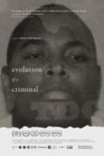 Evolution of a Criminal (2014)