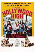 Hollywood High (1976)