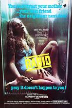 Rabid (1977)