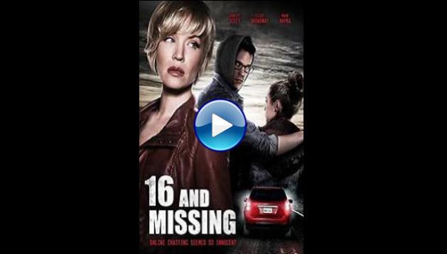 16 and Missing (2015)