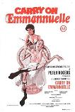 Carry On Emmannuelle (1978)