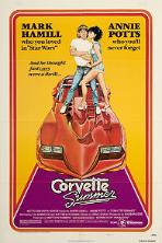 Corvette Summer (1978)