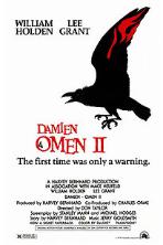 Damien: Omen II (1978)