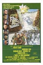 Force 10 from Navarone (1978)