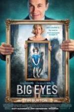 Big Eyes (2014)