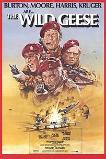 The Wild Geese (1978)