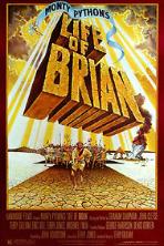 Life of Brian (1979)