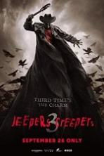 Jeepers Creepers III Full Movie Watch Online Free