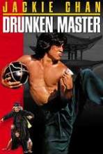 Drunken Master (1978)