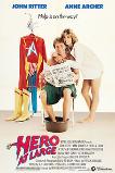 Hero at Large (1980)