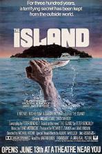 The Island (1980)