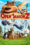 Open Season 2 (2008)