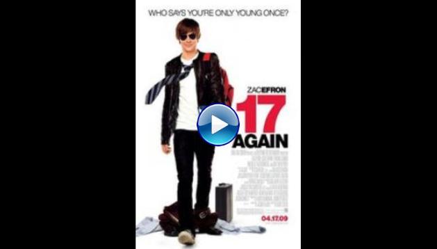 17 Again (2009)