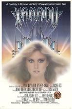 Xanadu (1980)