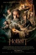 The Hobbit The Desolation of Smaug ( 2013 )