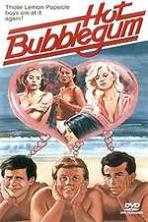 Hot Bubblegum (1981)