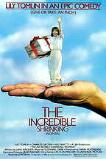 The Incredible Shrinking Woman (1981)