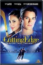 The Cutting Edge 3: Chasing the Dream (2008)