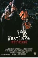 7th and Westlake: Nino's Revenge (2019)
