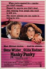 Hanky Panky (1982)